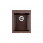 Гранитные мойки Cadiz