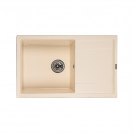 Гранитные мойки Alicante