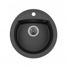 Гранитные мойки Ronda