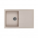 Гранитные мойки Toledo