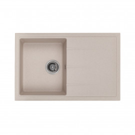 Гранитные мойки Toledo