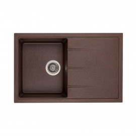 Гранитные мойки Toledo