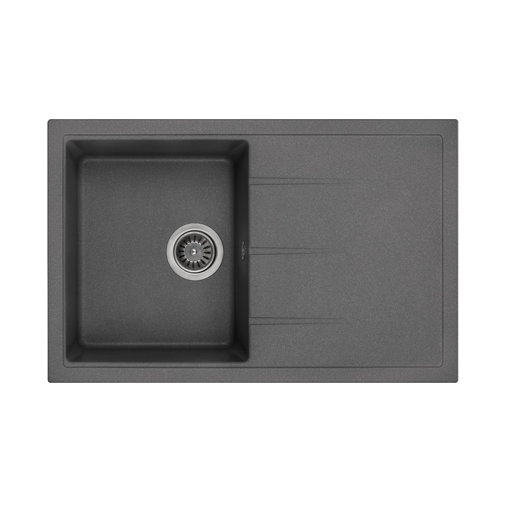 Гранитные мойки Toledo