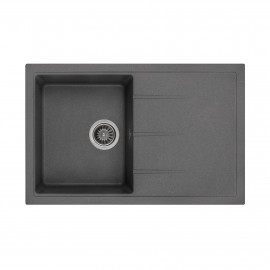 Гранитные мойки Toledo