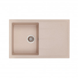 Гранитные мойки Toledo