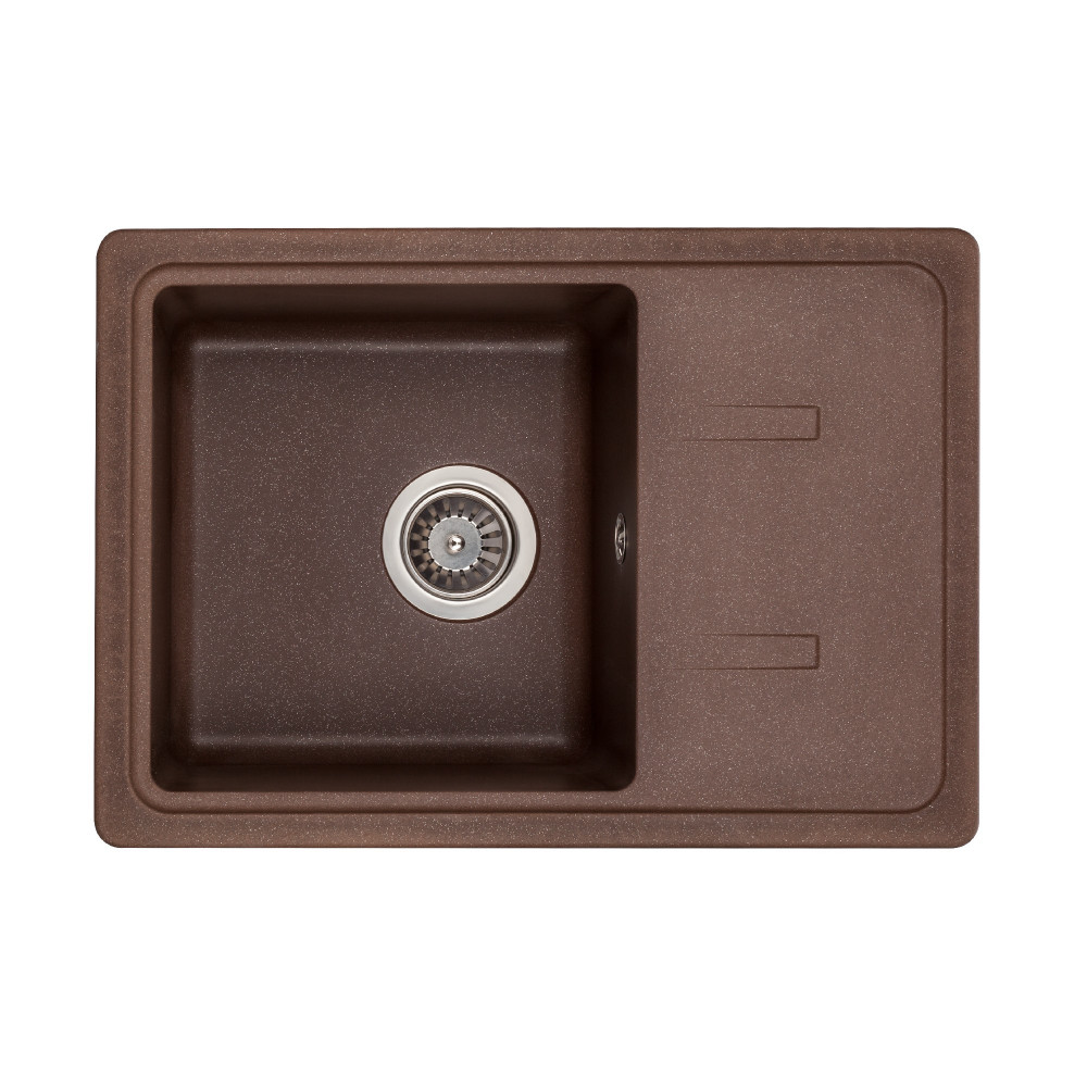 Гранитные мойки Palma