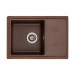 Гранитные мойки Palma