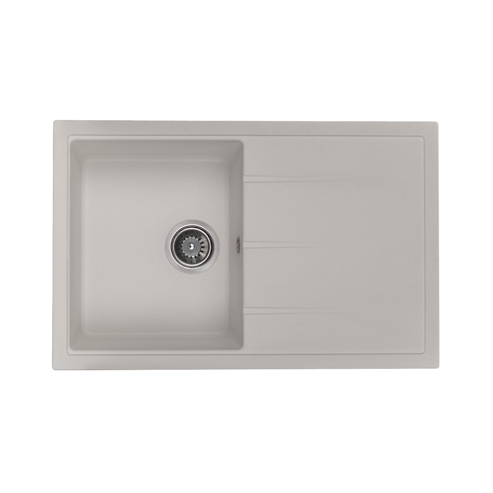 Гранитные мойки Toledo