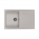 Гранитные мойки Toledo