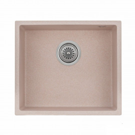 Гранитные мойки Under top