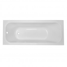 ALTEA ванна 160*70*44,8см без ножек, акрил 5мм