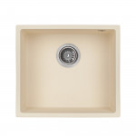 Гранитные мойки Under top