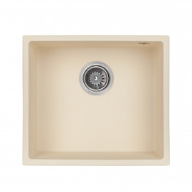 Гранитные мойки Under top