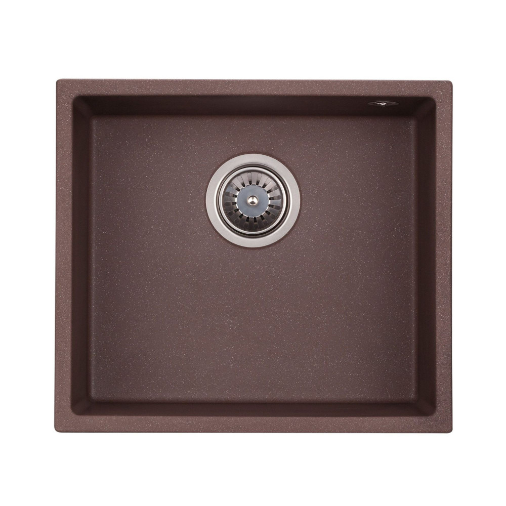 Гранитные мойки Under top