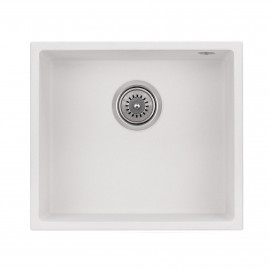 Гранитные мойки Under top