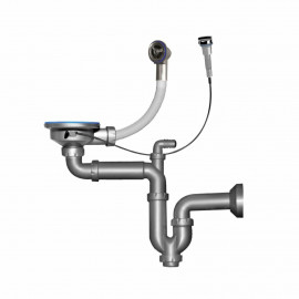 Гранитные мойки Murcia