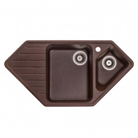 Гранитные мойки Ibiza