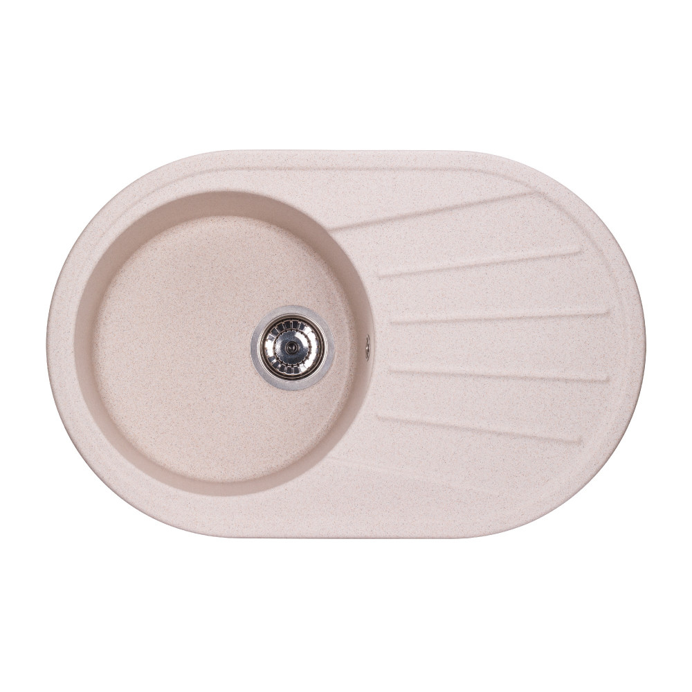 Гранитные мойки Murcia