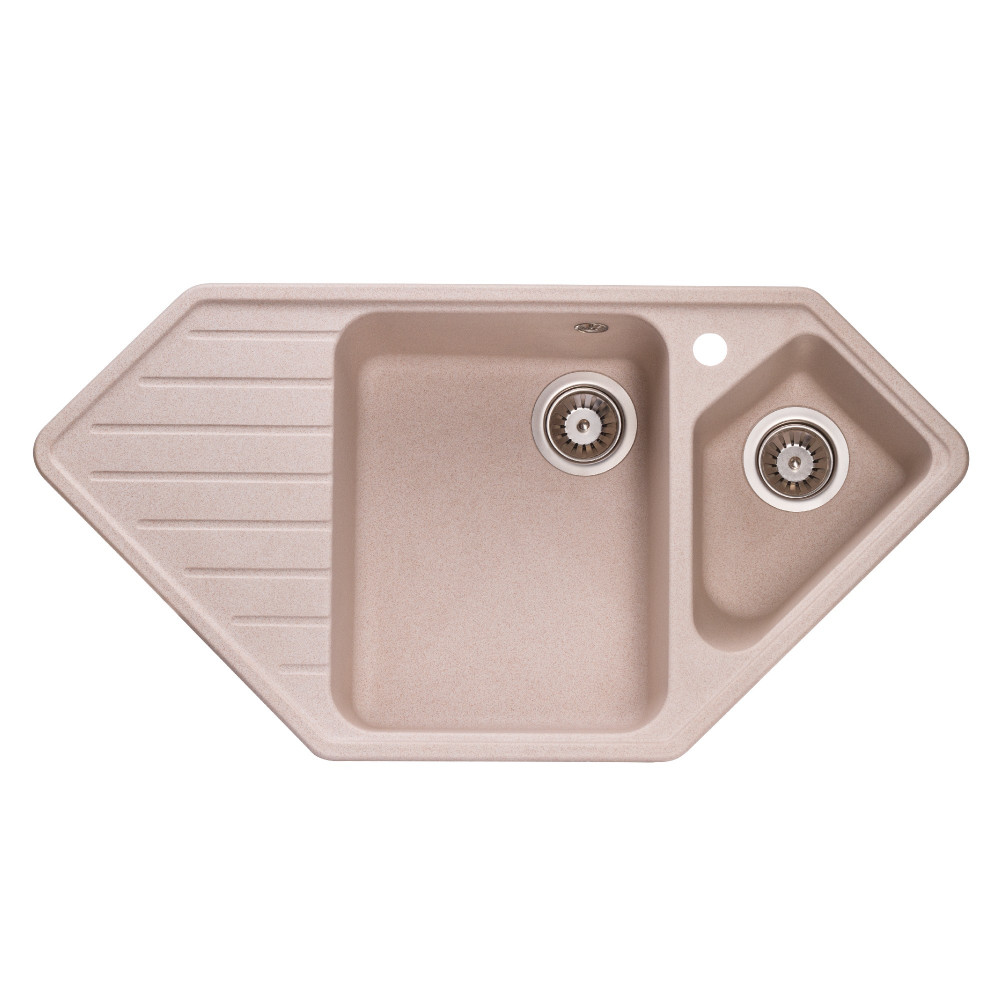 Гранитные мойки Ibiza