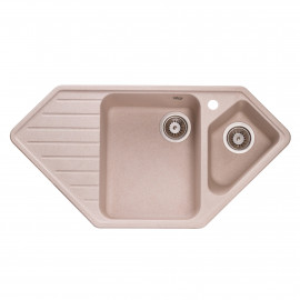 Гранитные мойки Ibiza