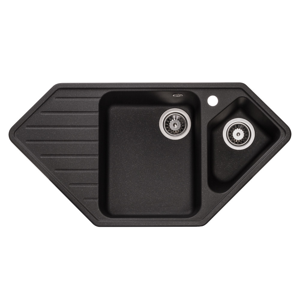 Гранитные мойки Ibiza