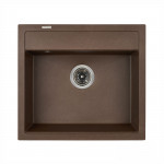 Гранитные мойки Lerida