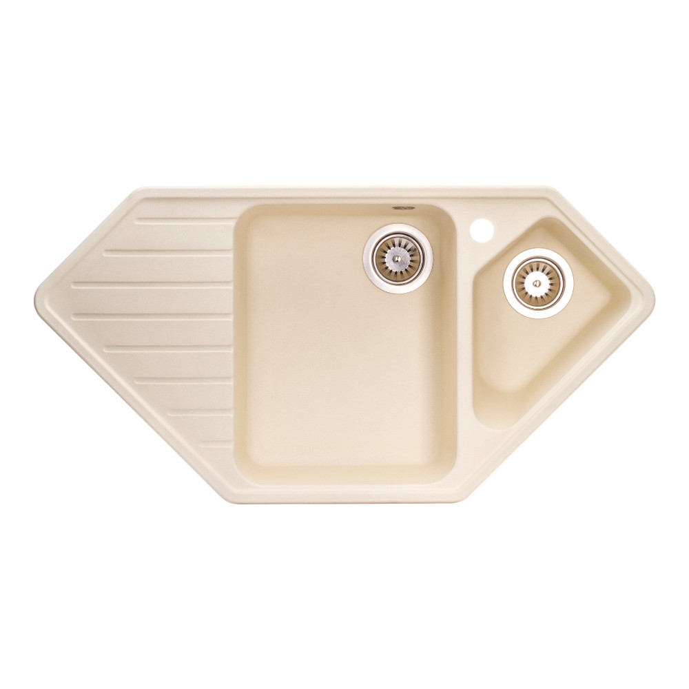 Гранитные мойки Ibiza