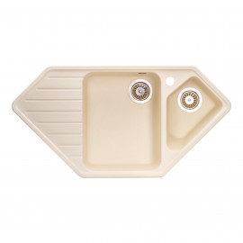 Гранитные мойки Ibiza