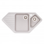 Гранитные мойки Ibiza