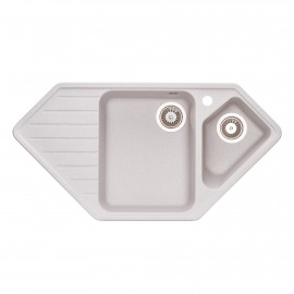 Гранитные мойки Ibiza