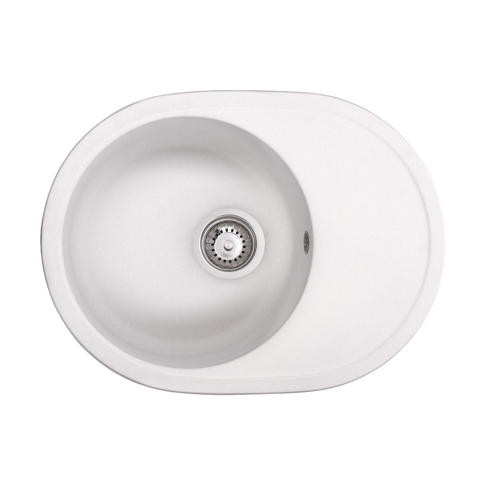 Гранитные мойки Sevilla