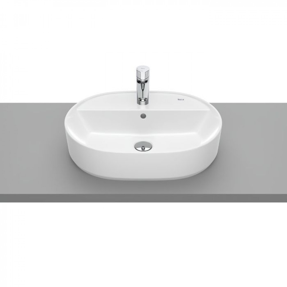 GAP умывальник 55см, с отверстием под смеситель