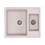 Гранитные мойки Samora