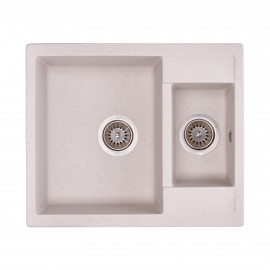 Гранитные мойки Samora