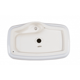 Раковина CERASTYLE Nova 70 см