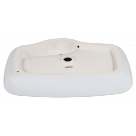 Раковина CERASTYLE Nova 70 см