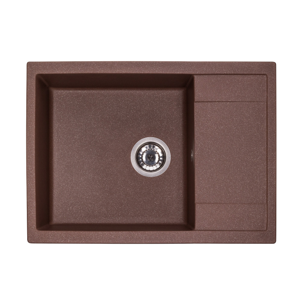 Гранитные мойки Linares