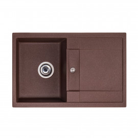 Гранитные мойки Valencia