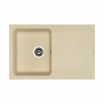 Гранитные мойки Vigo