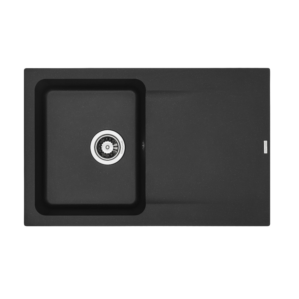 Гранитные мойки Vigo