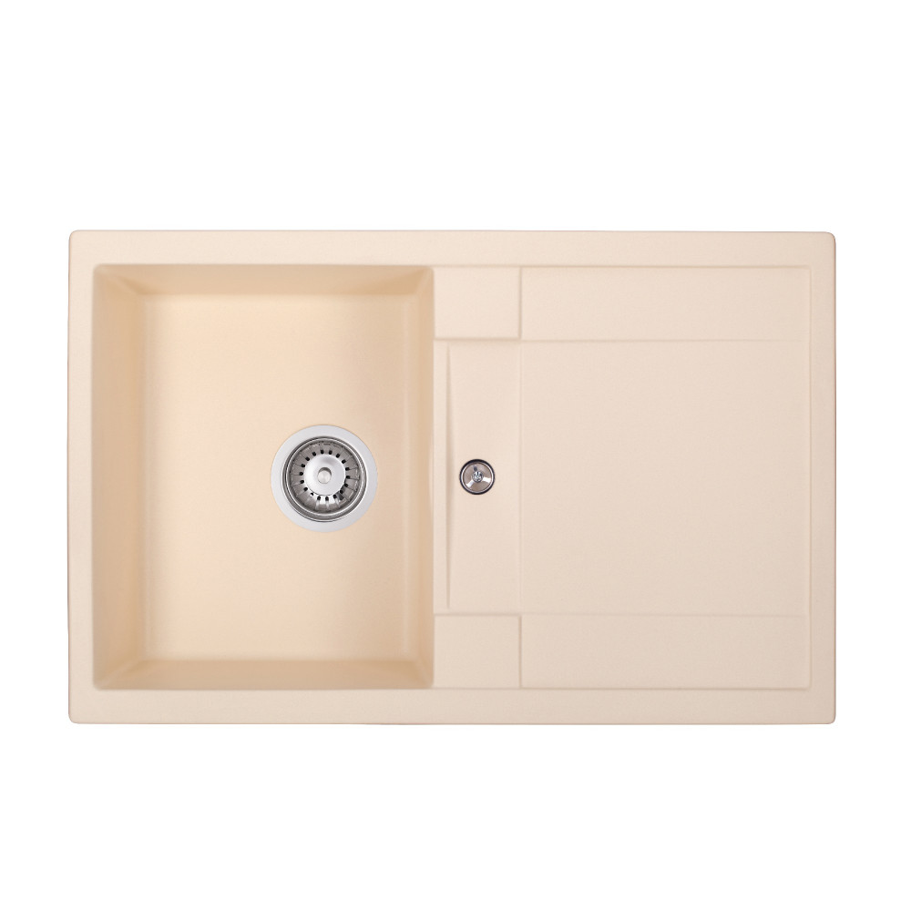 Гранитные мойки Valencia