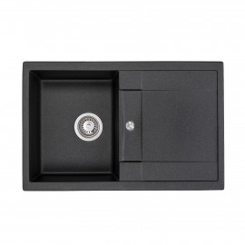 Гранитные мойки Valencia