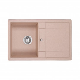 Гранитные мойки Valencia