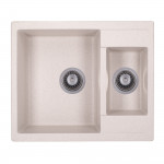 Гранитные мойки Samora