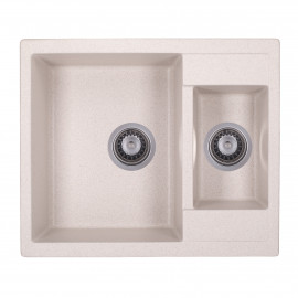 Гранитные мойки Samora