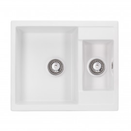 Гранитные мойки Samora