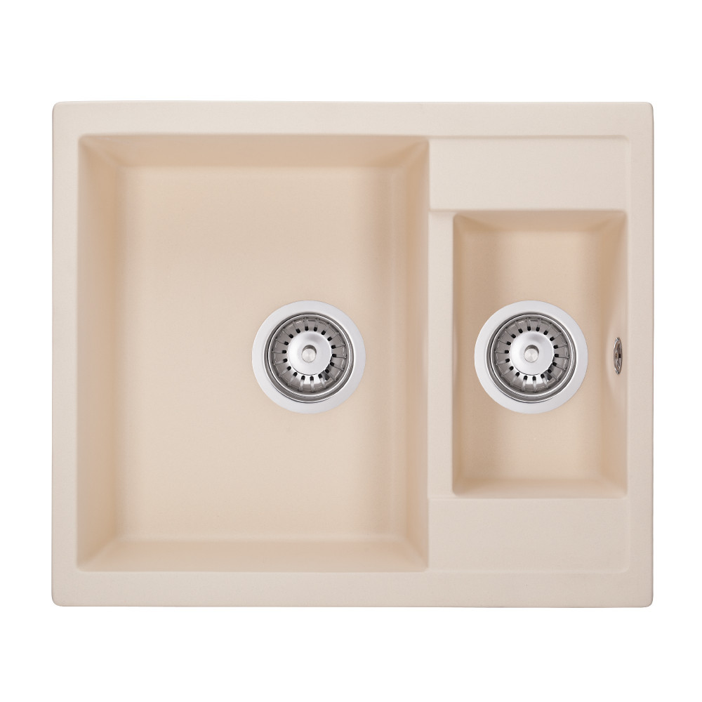 Гранитные мойки Samora