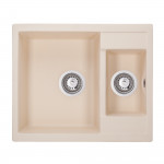 Гранитные мойки Samora