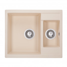 Гранитные мойки Samora