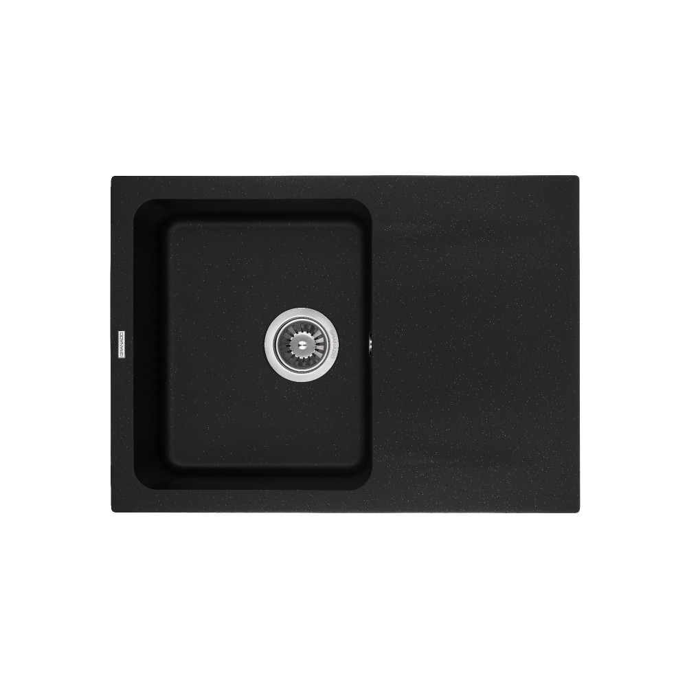 Гранитные мойки Salamanka